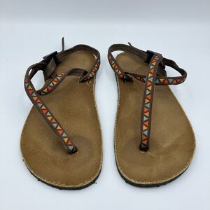 Earthrunners Circadian Sandals